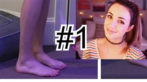 gibi asmr feet|Gibi (@gibiofficial) • Instagram photos and videos.